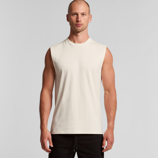 5073 Men's Classic Tank Thumbnail