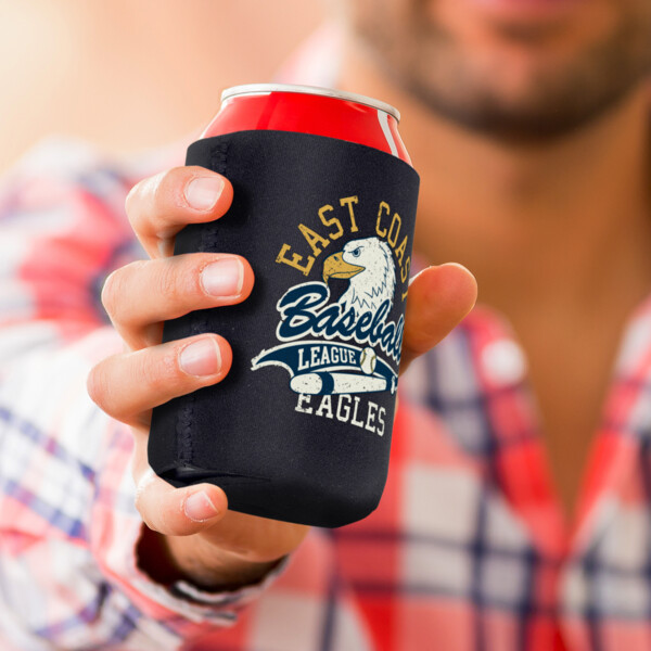 121632  Foldable Can Coolers Thumbnail