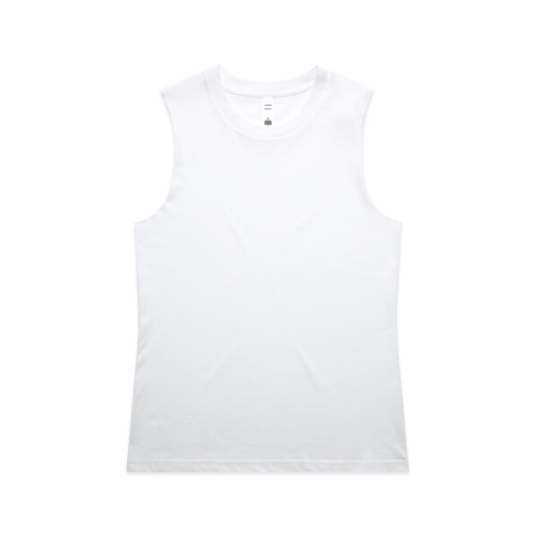 4017 Women's Maple Tank Thumbnail