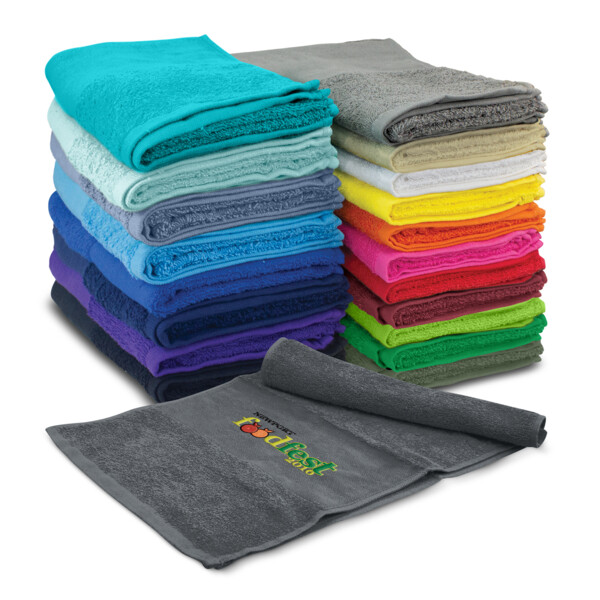 115103 Enduro Sports Towel Thumbnail