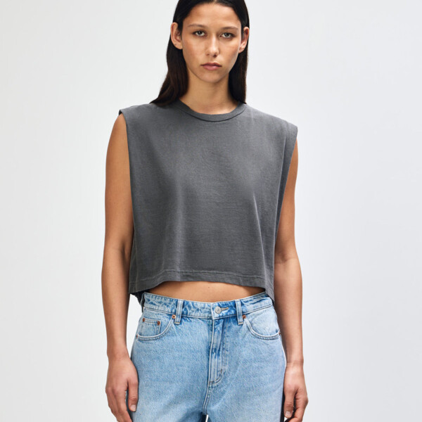 307GD Muscle T-Shirt Thumbnail
