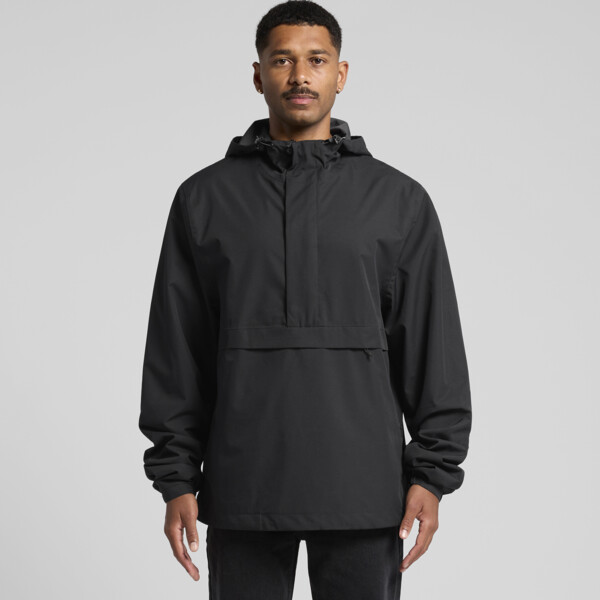 5502 Tech Windbreaker Thumbnail