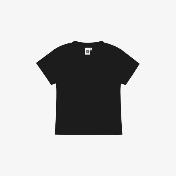 BT Womens Baby T-shirt Thumbnail