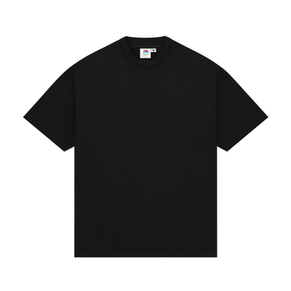 HT Unisex Heavyweight T-shirt Thumbnail