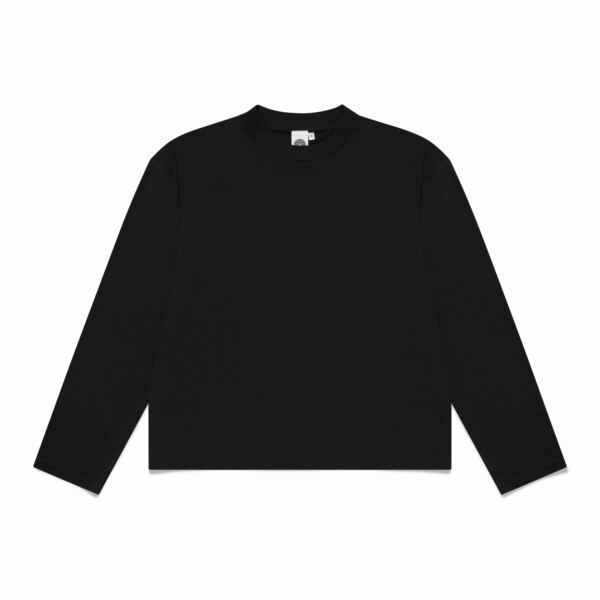 LST Unisex Long Sleeve T-shirt Thumbnail