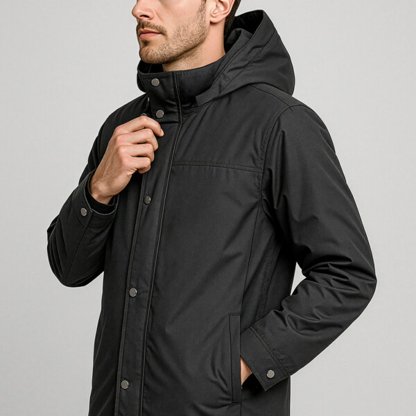 RJK265M Melbourne Mens Comfort Jacket Thumbnail