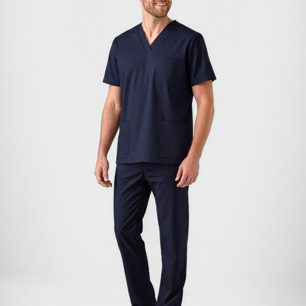 CSP143ML Tokyo Mens Scrub Pant Thumbnail
