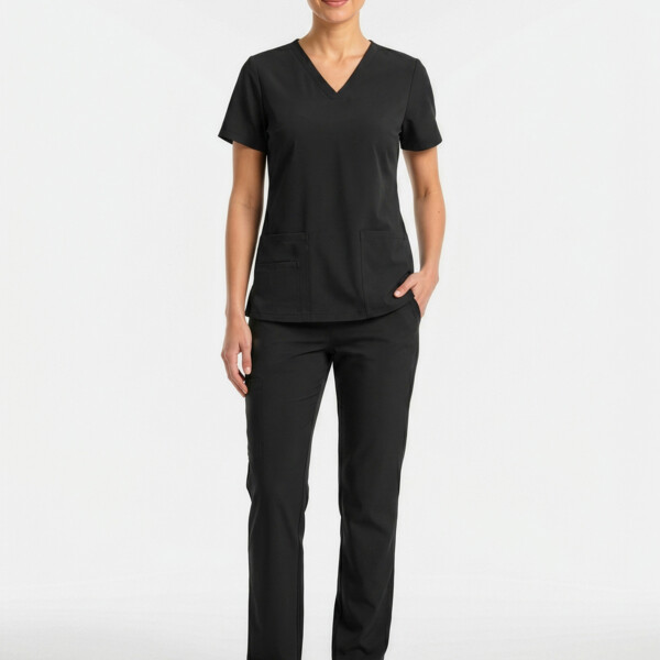 CSP143LL Tokyo Womens Scrub Pant Thumbnail