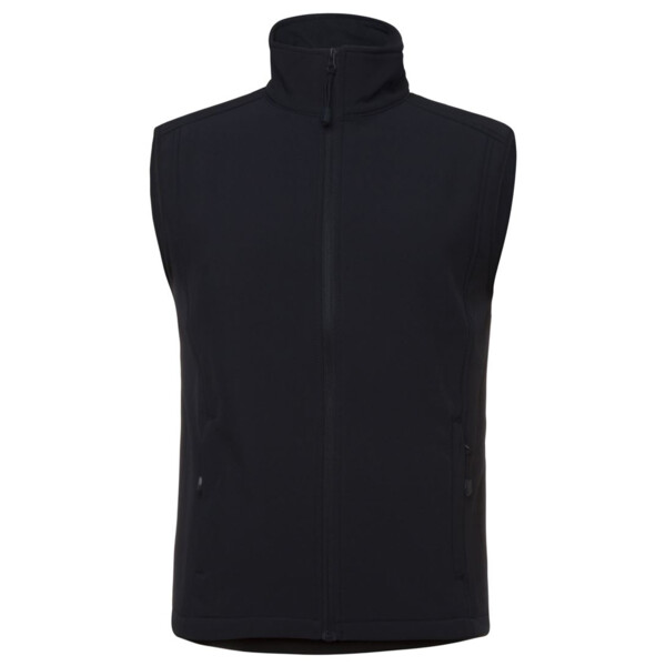 3JLV JB's Layer Soft Shell Vest Thumbnail