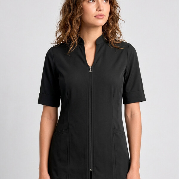 H632L Bliss Womens Tunic Thumbnail