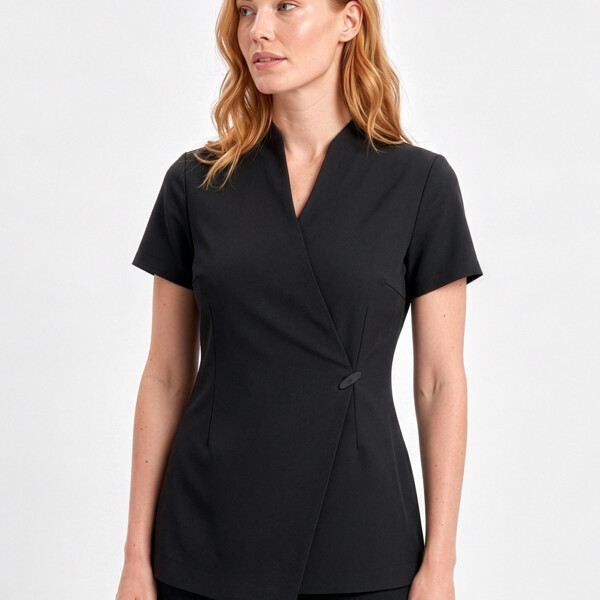 H630L Spa Womens Tunic Thumbnail