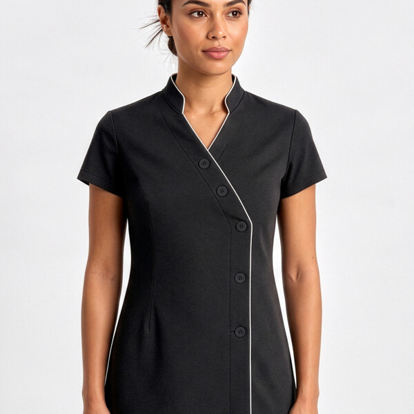 H134LS Zen Womens Tunic Thumbnail