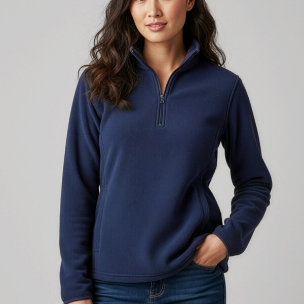 F10520 Trinity Womens Fleece Thumbnail