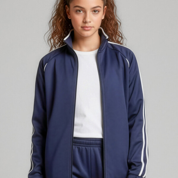 J3150B Flash Kids Jacket Thumbnail