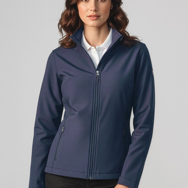J740L Apex Womens Jacket Thumbnail