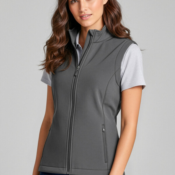 J830L Apex Womens Vest Thumbnail