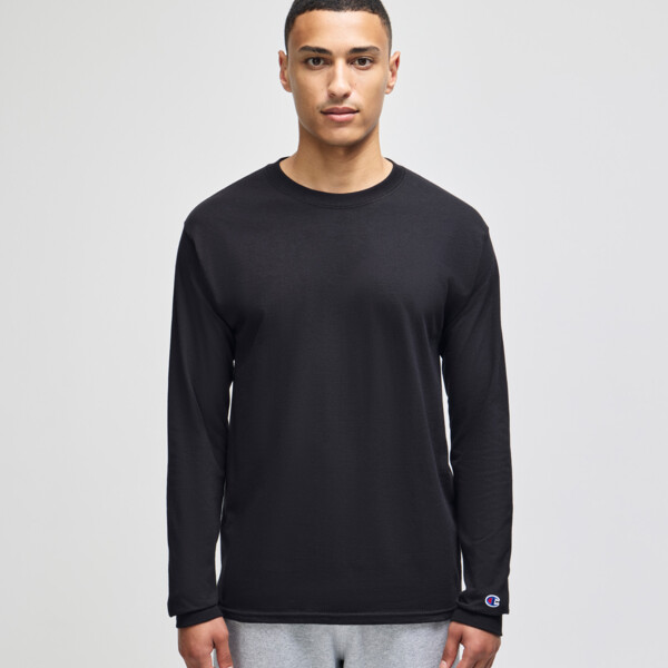 CC8C Unisex Adult Long Sleeve T-Shirt  Thumbnail