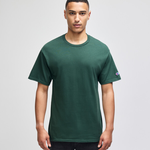 CH1000 Unisex Adult Jersey Short Sleeve T-Shirt Thumbnail