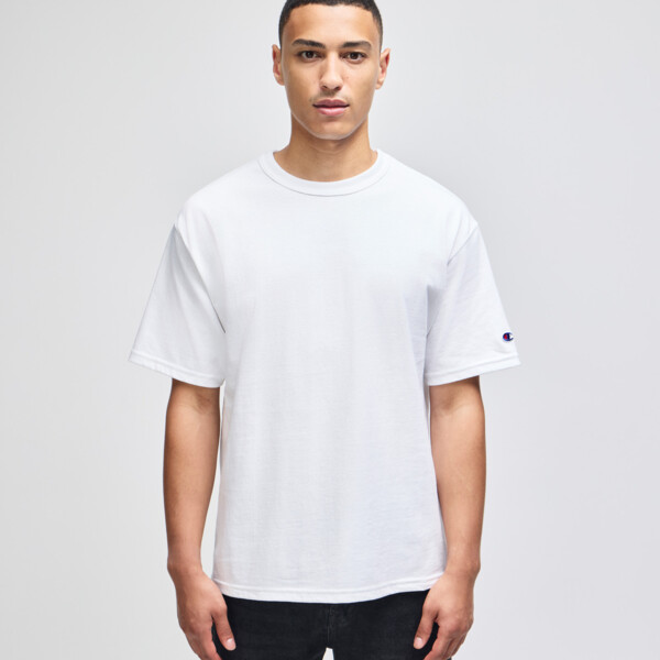 T105 Unisex Heritage Jersey T-Shirt Thumbnail