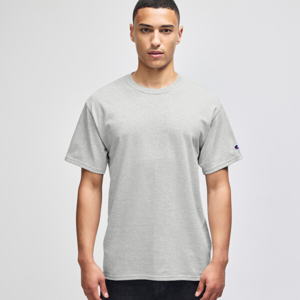 T425 Unisex Adult Cotton Jersey T-Shirt Thumbnail