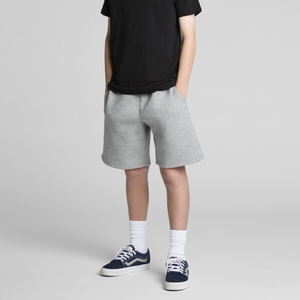 3043 Youth Relax Track Shorts Thumbnail
