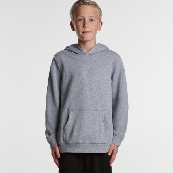 3033 Kids/Youth Supply Hood Thumbnail
