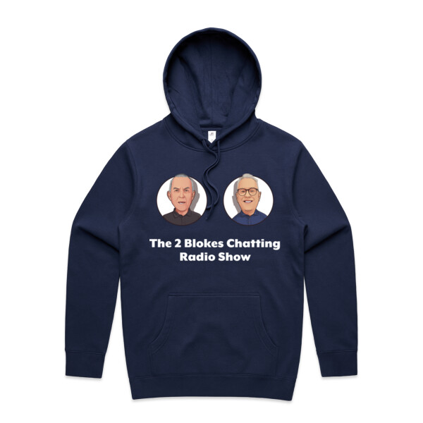 2BC Hoodie (F&B Print) Thumbnail