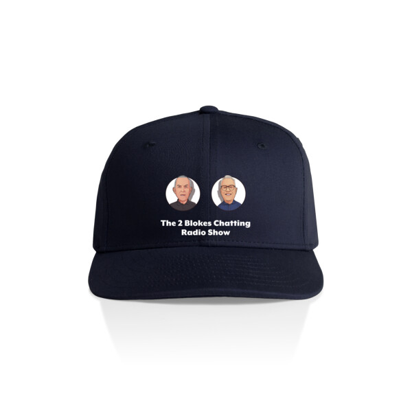 2BC Cap Thumbnail